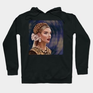 Anya Taylor-Joy - Met Gala 2018 Hoodie